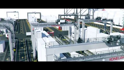 Automated RTG (ARTG) System Version 2.0 .